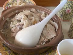 -砂锅居(西四店)