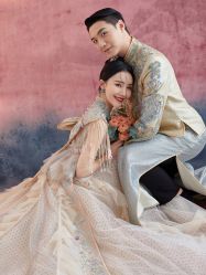 -第一夫人婚纱摄影(南京店)