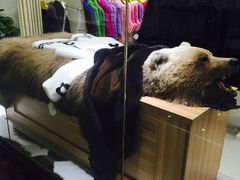 -大营西亚皮草新城