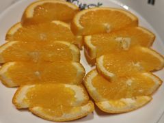 -饭橘汉江码头·乡野土菜馆(静安路店)
