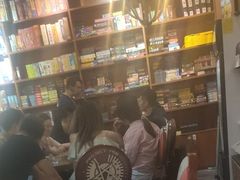 -ELEVEN桌游剧本杀轰趴馆(三里屯店)