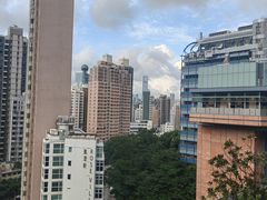 -香港大学