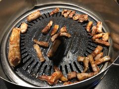 -401餐厅(弘大店)