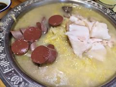 -忠林杀猪菜(凤台小区店)
