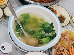 -大师傅金奖啤酒鱼(西街老店)