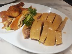 -星平鸡饭·粤菜小炒(印象城旗舰店)