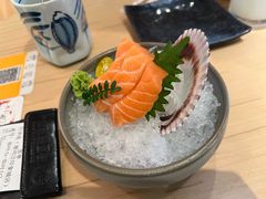 -沼津港精致料理·寿喜烧·烧鸟(漕河泾印象城店)