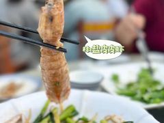 -四川小胡子海鲜(丁村万人海鲜广场店)