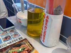 -肥韬茶餐厅(海上世界店)