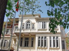 -天津五大道文化旅游区