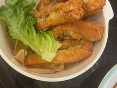 -锡和无锡菜(景丽苑店)