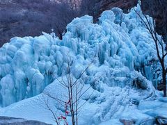 -黑龙潭风景区