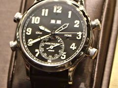 -Patek Philippe百达翡丽(上海源邸店)