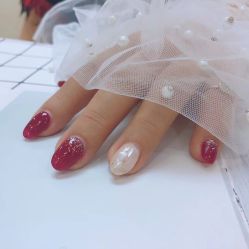 -CM.Nail美甲美睫