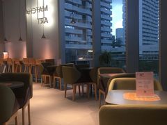 大堂-36cake生日蛋糕·下午茶(南山店)
