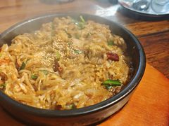 -朴老五延边大冷面(二道店)