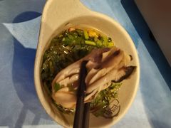 -千岛蚝高压锅生蚝·人参火锅(白云万达店)