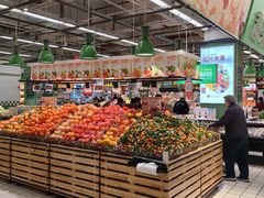 -大润发(王庄店)