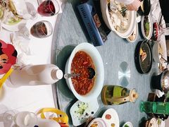 -小厨娘淮扬菜(天印大道店)