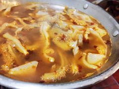-柳沟豆腐宴64号院