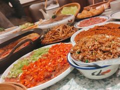-鸿姐老火锅(花园路店)