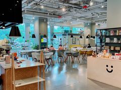 -dotcom coffee古点咖啡(致真大厦店)
