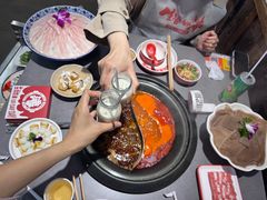 -生活如沸·顺德水牛奶火锅(大学路店)