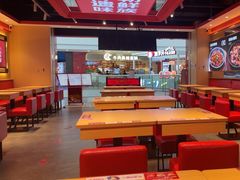 -朴大叔拌饭(上海金山万达店)