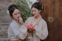 -八角古风摄影