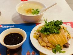 白斩鸡-振鼎鸡(福州路店)