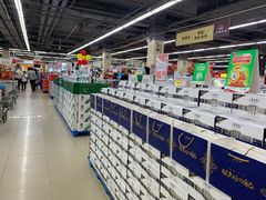 -北国超市(天河店)