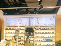 -镜客眼镜(大东方百货店)