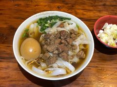 -李兰英湖南面馆(护国路店)