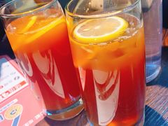 -酷公社·榴莲披萨(太原街店)