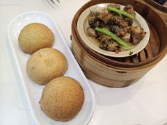 -蔡澜点心·粤菜(月星环球港店)