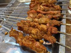 -老马家和盛园饭庄(康乐西路店)