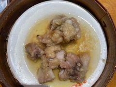 -澳门陈光记烧味饭店(郎家园店)