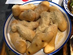 -琥珀老六龙虾(四里河店)