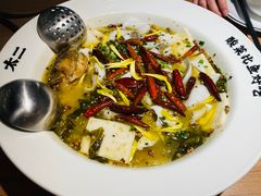 -太二酸菜鱼(SM城市广场店)