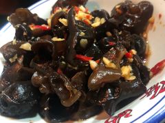 -三里屯土灶炖公鸡地锅鸡(江东店)