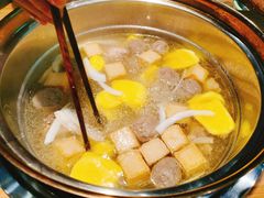 -椰夫人·养生椰子鸡(金沙洲永旺店)