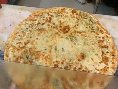 -咏春葱油饼(德政中路店)