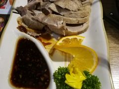 -茉莉餐厅(亳州高新万达广场希夷大道店)