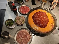 -大虎老火锅(直港大道店)