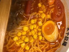 -味千拉面(和平大道奥山世纪城店)