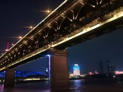 -武汉两江游览·夜游长江(汉口粤汉码头)