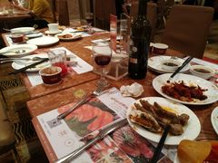 包厢-芭菲盛宴·环球美食(袁家岗店)