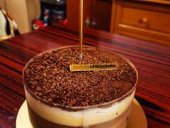 -Awfully Chocolate(环球港店)