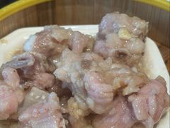 -大海湾酒楼(人南店)
