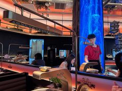 -西塔老太太泥炉烤肉(上海七宝领展广场店)